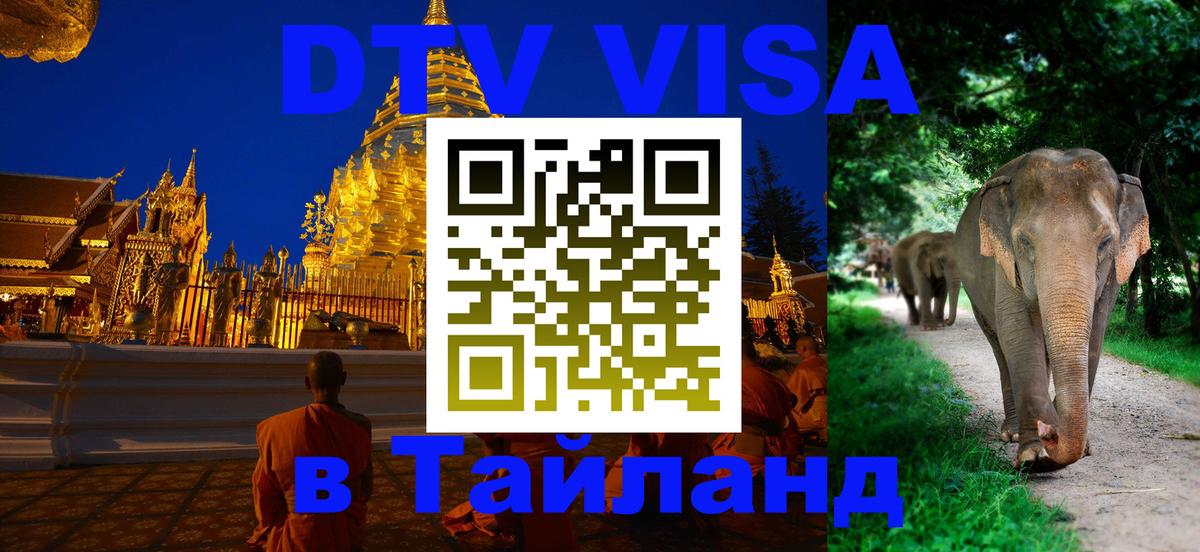 Сколько стоит DTV виза — актуальные цены, оформление даже без документов - Тверь  07.12.2025 